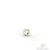 Piercing Microdermal Ponto de Luz Inglesa 2mm Diamond - comprar online