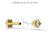 Mini Piercing Ponto de Luz Inglesa (G) - comprar online