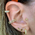 Piercing Mini Shining Heart na internet