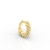 Argola 3D 6mm - comprar online