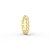 Argola Bolinhas 8mm - comprar online