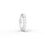 Argola Bolinhas 8mm - loja online