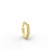 Argola Cravejada 6mm - comprar online