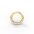 Piercing Daith Ouro 18k