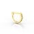 Piercing Nariz Argola Ouro 6mm na internet