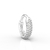 Argola Bombê 11mm - loja online