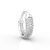 Argola Bombê 12,5mm - loja online