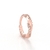 Argola Spin Cravejada 11mm - Jobel Joias