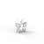 Piercing Borboleta - comprar online