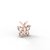 Piercing Borboleta na internet