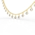 Colar Brilliancy Ouro
