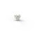 Piercing Mini Shining Heart - loja online