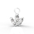 Charm Flor de Lótus (m) - comprar online
