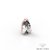 Piercing Gota Diamond na internet