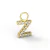 Charm Letra Z