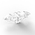 Piercing Morcego - comprar online