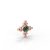 Piercing Nascar Green na internet