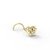Nostril Mini Shining Heart