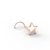 Nostril Mini Star na internet