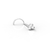 Nostril Trinity Bolinhas (pp) - comprar online