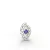 Piercing Olho Grego - comprar online