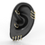 Argola Marquise 6mm - comprar online