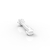 Mini Piercing Parafuso (P) na internet