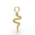 Charm Cobra 14mm