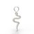 Charm Cobra 14mm - comprar online