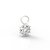 Charm Fiore 4,5mm - comprar online