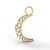 Charm Lua 10mm