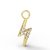 Charm Raio 10mm - comprar online