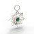 Charm Sol Asteca - comprar online