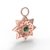 Charm Sol Asteca na internet