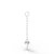 Charm Spike (m) - comprar online