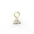 Charm Trinity (p)