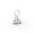 Charm Trinity (m) - comprar online