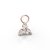 Charm Trinity (m) na internet