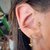Piercing Abelha - Jobel Joias