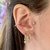 Charm Estrela 5mm - Jobel Joias