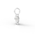 Charm Marquise 4mm - comprar online