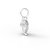 Charm Marquise 5mm - comprar online