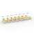 Piercing Ponto de Luz 1,3mm Diamond - loja online
