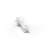 Piercing Ponto de Luz 1,3mm Diamond - comprar online