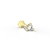 Mini Piercing Ponto de Luz (G) - comprar online