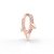 Argola Spike 8mm na internet