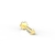 Mini Piercing Triângulo (P) - comprar online