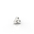 Piercing Trinity Bolinhas (p) - comprar online