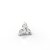 Piercing Trinity (m) - comprar online