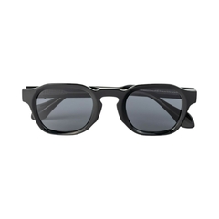 Lentes de Sol Aether Negro Modernos Polarizados - UV400 Unisex